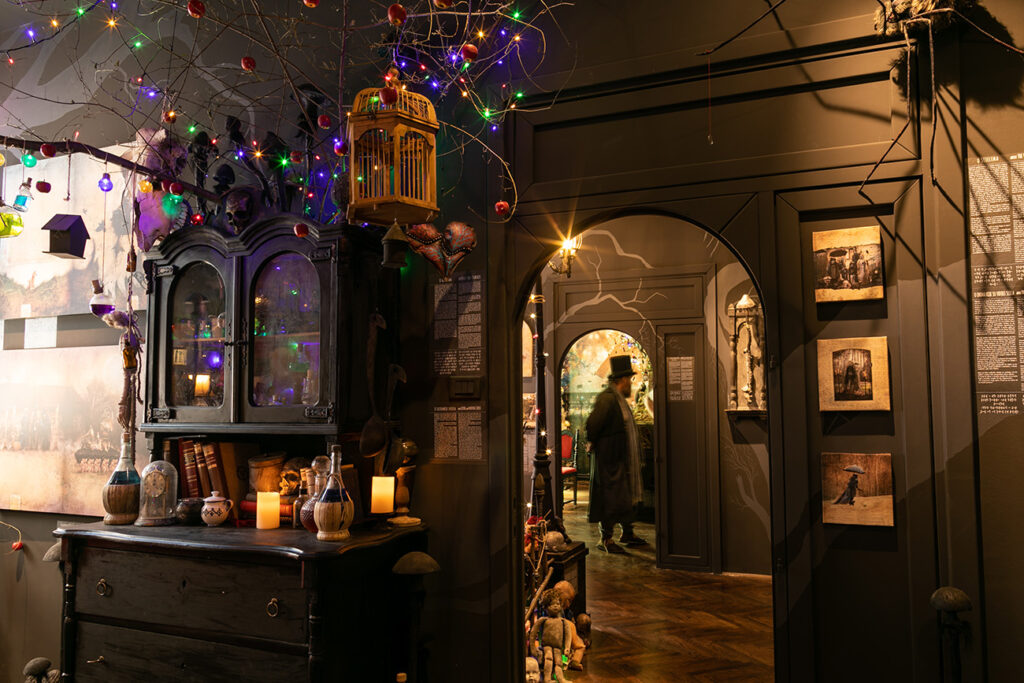 Muzej zaboravljenih priča